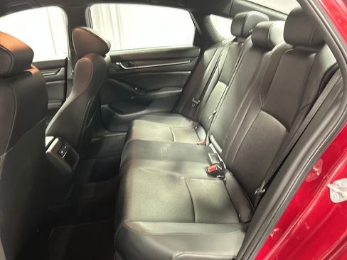 Used 2021 Honda Accord Sport image 21