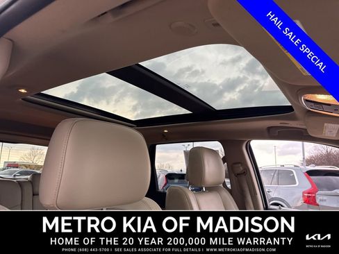 Used 2019 Jeep Grand Cherokee Limited w/ Luxury Group II AWD/4WD image 42