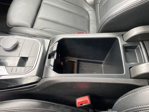 Used 2022 BMW X3 xDrive30i image 14