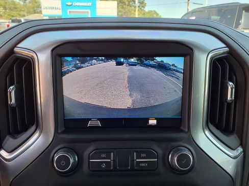 Used 2020 Chevrolet Silverado 1500 RST w/ All-Star Edition image 16