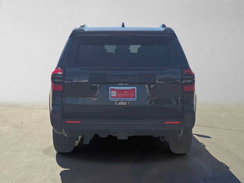 Certified 2026 Toyota 4Runner SR5 AWD/4WD image 26