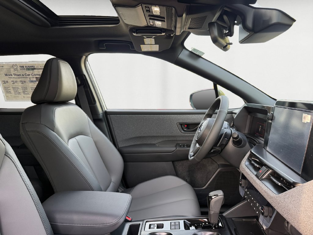 New 2026 Subaru Outback Premium AWD/4WD image 15