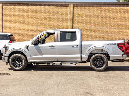 Used 2026 Ford F150 STX AWD/4WD image 6