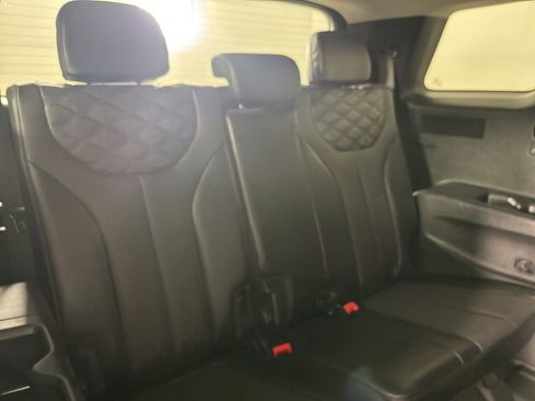 Used 2021 Hyundai Palisade Limited FWD image 32