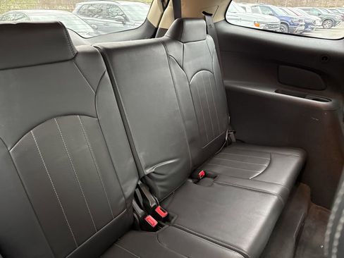 Used 2015 Buick Enclave Leather image 15