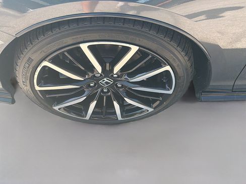 Used 2023 Honda Accord Touring image 37