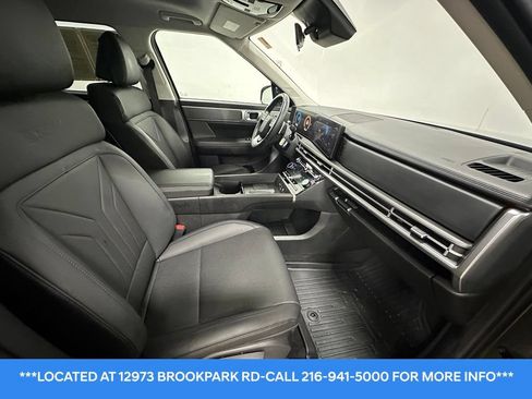 Used 2025 Hyundai Santa Fe XRT AWD/4WD image 25