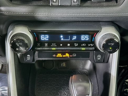 Used 2024 Toyota RAV4 XLE Premium FWD image 23