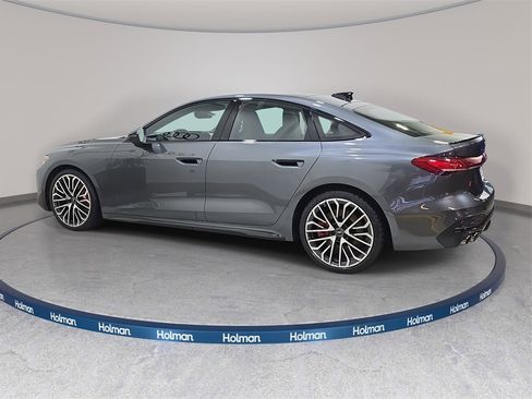 New 2025 Audi S5 Premium Plus image 8