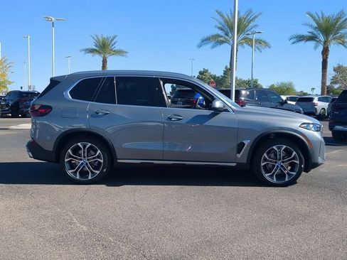 New 2026 BMW X5 xDrive40i w/ Climate Comfort Package AWD/4WD image 5