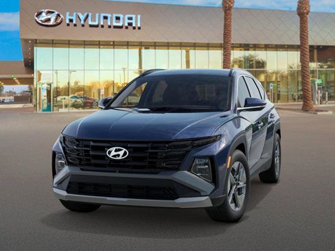 New 2026 Hyundai Tucson SEL FWD image 6