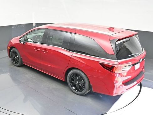 New 2026 Honda Odyssey Sport-L image 29