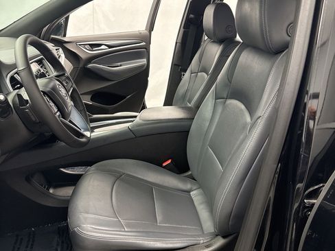 Used 2022 Buick Enclave Essence w/ Experience Buick Package AWD/4WD image 9