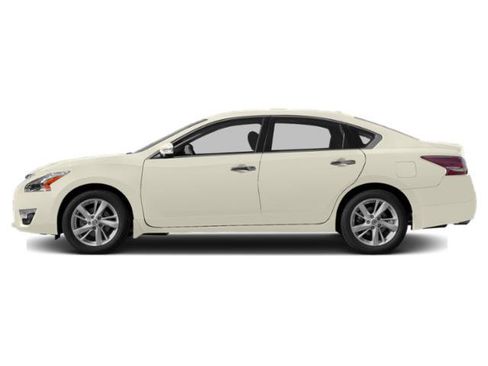 Used 2015 Nissan Altima 3.5 SL FWD image 3