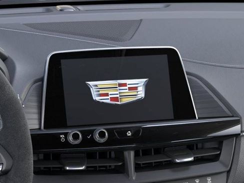 New 2026 Cadillac CT4 V Blackwing RWD image 20