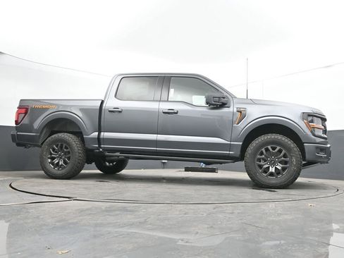 New 2026 Ford F150 Tremor w/ Bed Utility Package AWD/4WD image 52