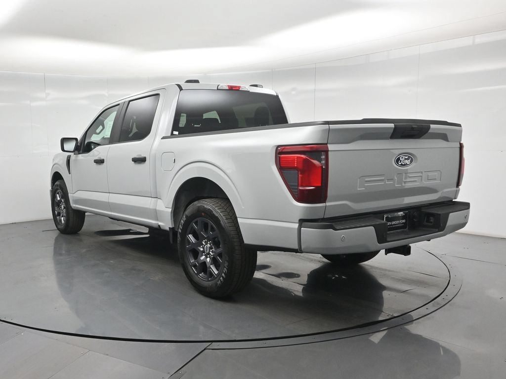 New 2026 Ford F150 STX w/ Equipment Group 200A RWD image 26