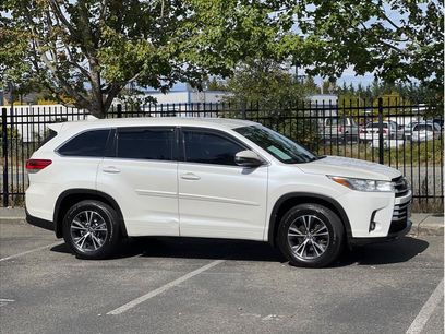 Used 2018 Toyota Highlander Plus