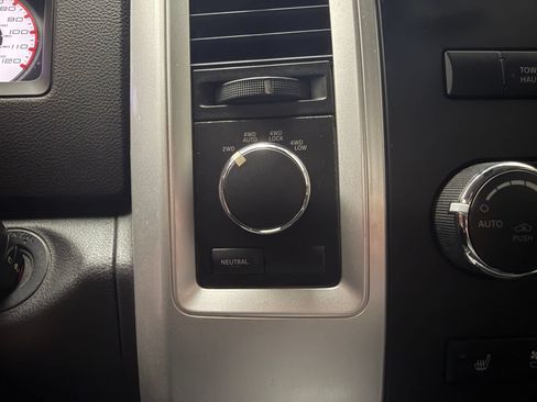 Used 2012 RAM 1500 Sport w/ Sport Premium Group AWD/4WD image 18