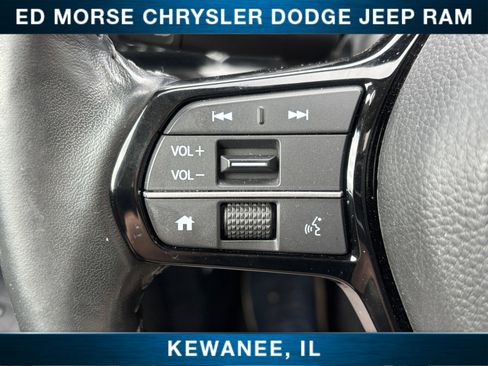 Used 2023 Honda CR-V EX-L image 23