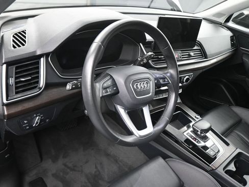 Used 2024 Audi Q5 2.0T Premium Plus image 47