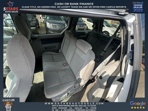 Used 2007 Ford Freestar SE image 19