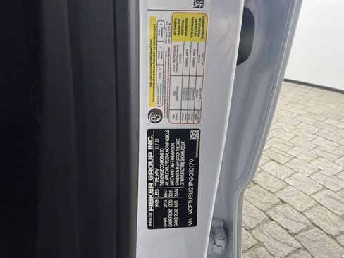 Used 2023 Fisker Ocean Ultra image 24