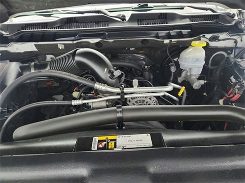 Used 2021 RAM 1500 Tradesman image 33