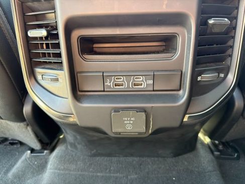 Used 2020 RAM 1500 Rebel w/ Rebel Level 2 Equipment Group AWD/4WD image 20