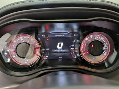 Used 2023 Dodge Challenger R/T Scat Pack image 16