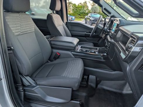 Used 2023 Ford F150 XL AWD/4WD image 16