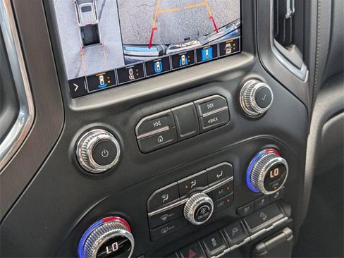 Used 2021 GMC Sierra 1500 AT4 w/ AT4 Value Package image 24