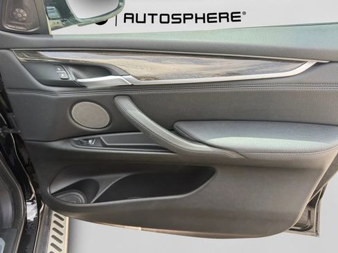 Used 2016 BMW X5 xDrive35i AWD/4WD image 34