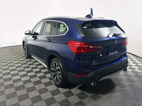 Used 2020 BMW X1 sDrive28i w/ Convenience Package FWD image 5