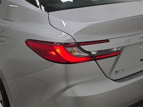 Certified 2025 Toyota Camry LE image 30