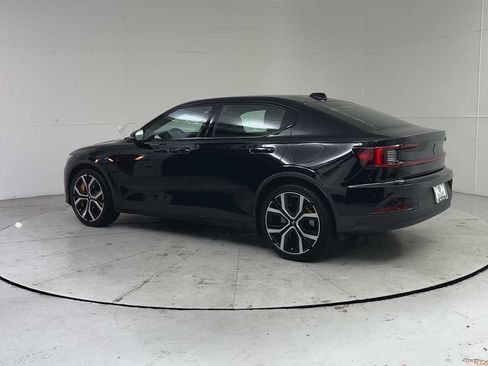 Used 2023 Polestar Polestar 2 w/ Pilot Pack AWD/4WD image 3