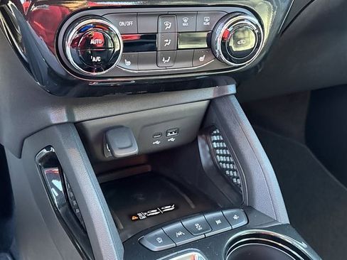 New 2026 Chevrolet TrailBlazer LT w/ Convenience Package image 29