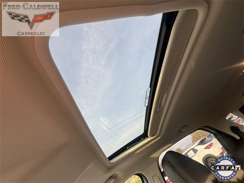 Used 2021 Ford EcoSport SES image 18