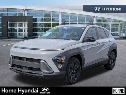 Certified 2026 Hyundai Kona SEL Sport