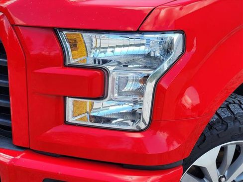 Used 2017 Ford F150 XL w/ Equipment Group 101A Mid image 8