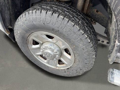 Used 2019 RAM 3500 Tradesman AWD/4WD image 5