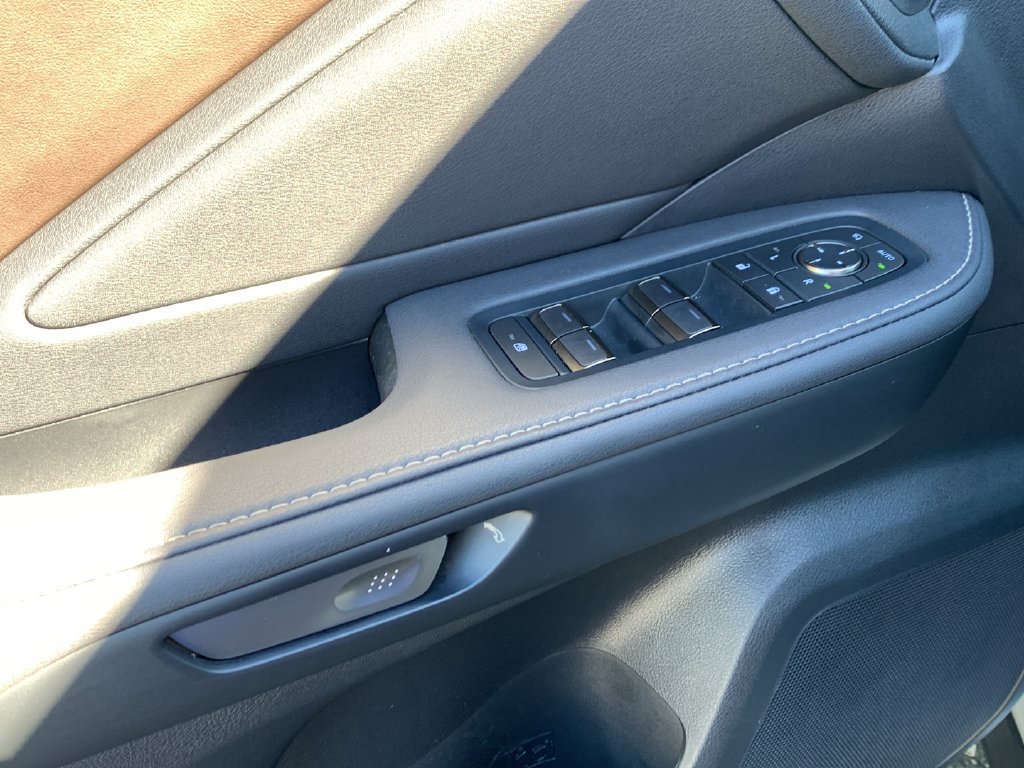 Used 2026 Lexus TX 350 AWD w/ Technology Package image 12