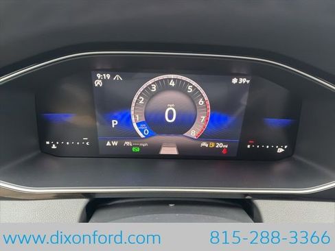 New 2026 Volkswagen Jetta Sport FWD image 16