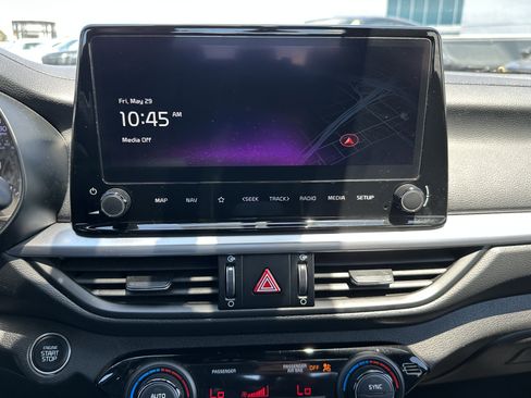 Used 2023 Kia Forte GT-Line FWD image 29