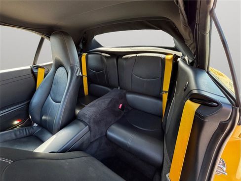 Used 2006 Porsche 911 Carrera S image 28