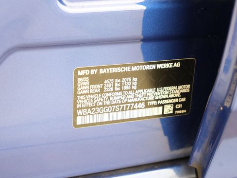 Used 2025 BMW 228i xDrive w/ Premium Package AWD/4WD image 31
