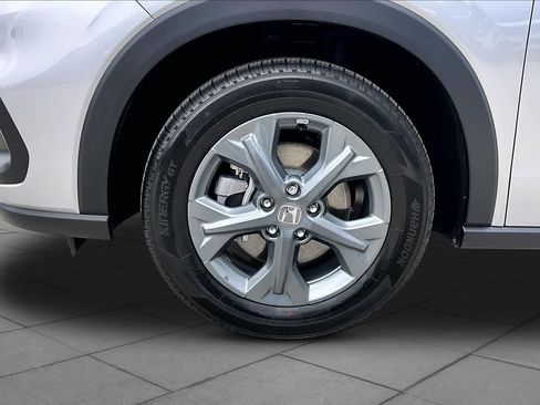 Used 2026 Honda HR-V LX image 11