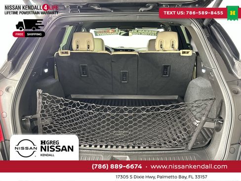 Used 2018 Cadillac XT5 AWD image 29