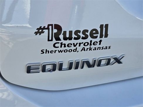 Used 2024 Chevrolet Equinox LT image 14