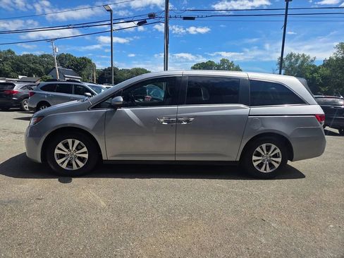 Used 2016 Honda Odyssey SE image 42